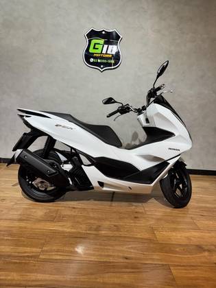 HONDA PCX 160 ABS HONDA PCX 160 ABS